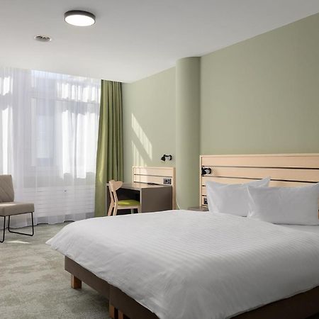Flexymotel Buchs Buchs  Kültér fotó