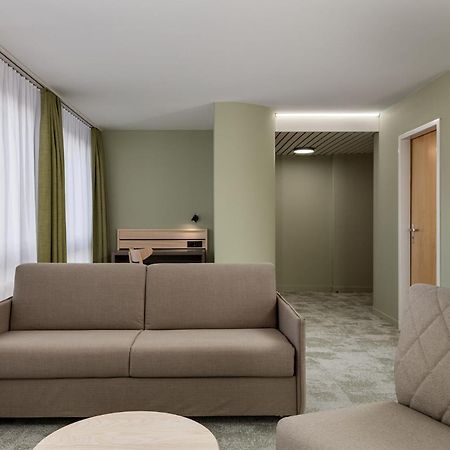 Flexymotel Buchs Buchs  Kültér fotó