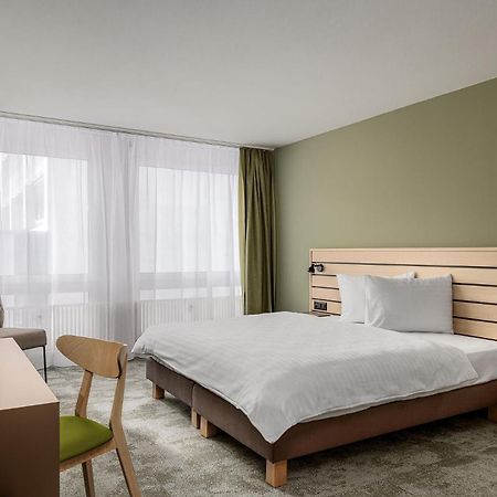 Flexymotel Buchs Buchs  Kültér fotó