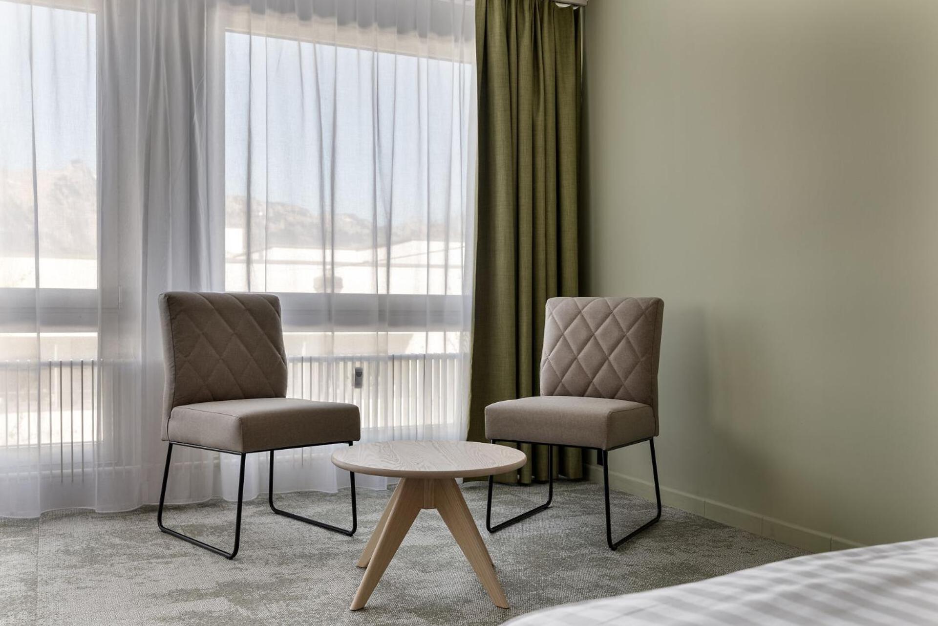 Flexymotel Buchs Buchs  Kültér fotó