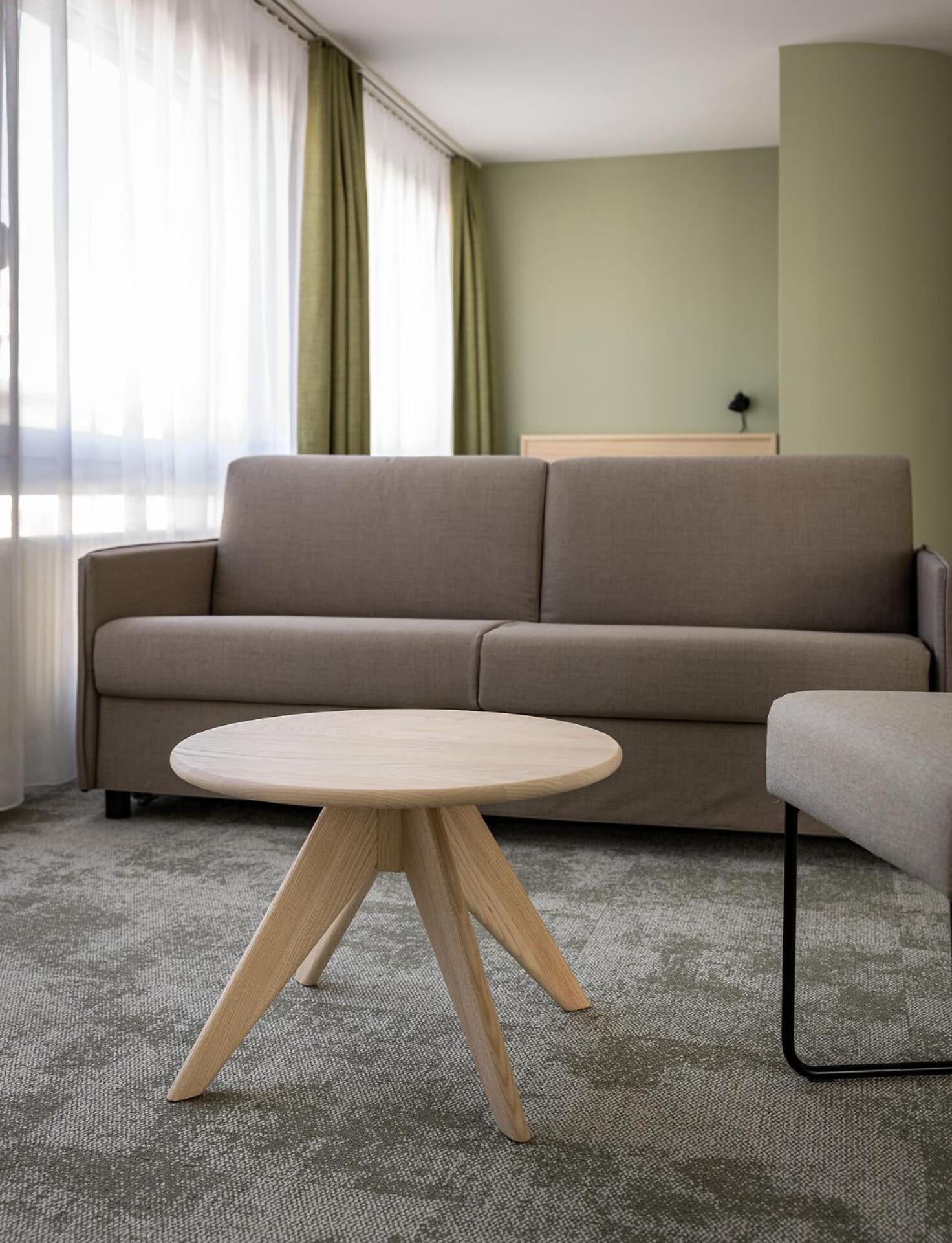 Flexymotel Buchs Buchs  Kültér fotó