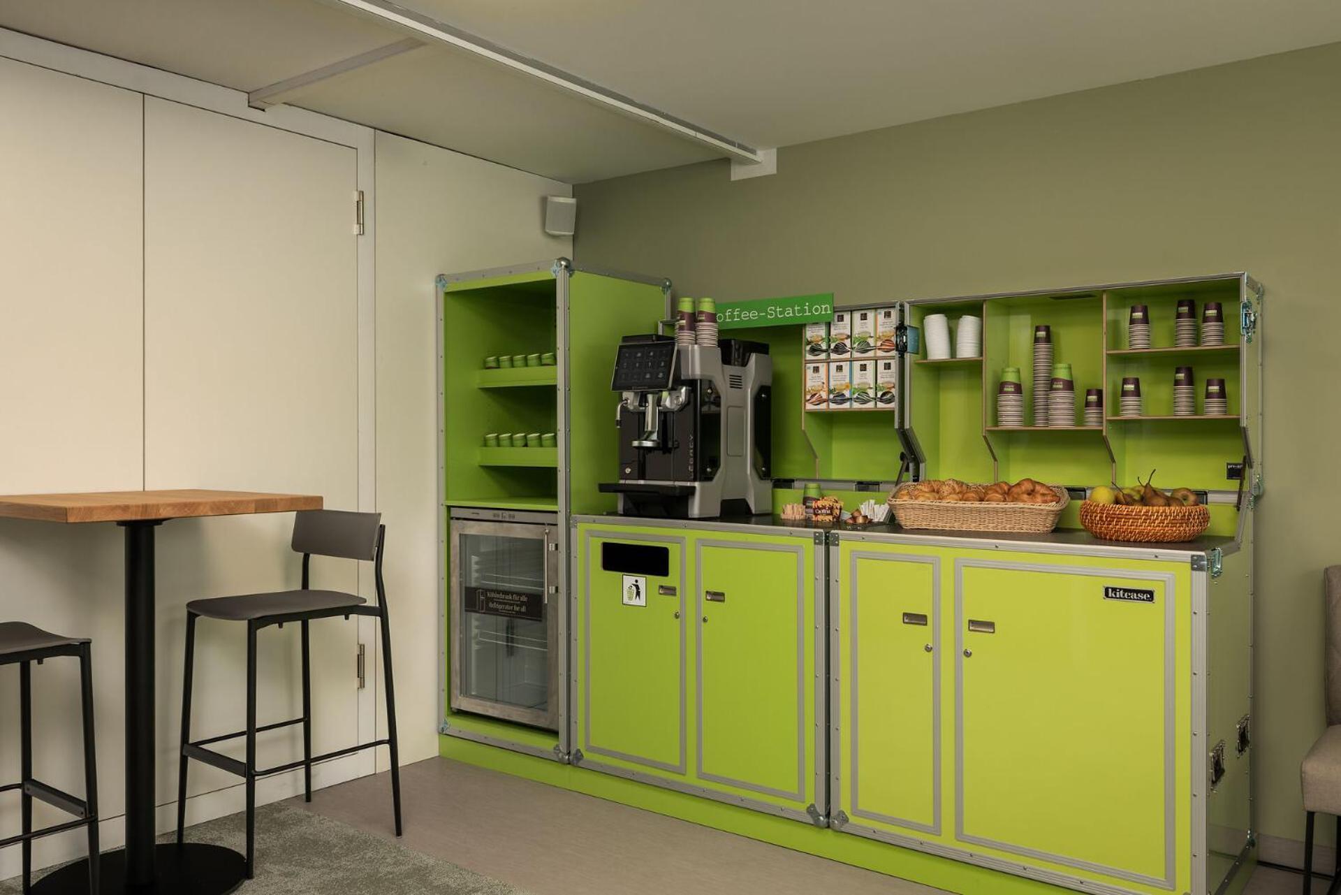 Flexymotel Buchs Buchs  Kültér fotó