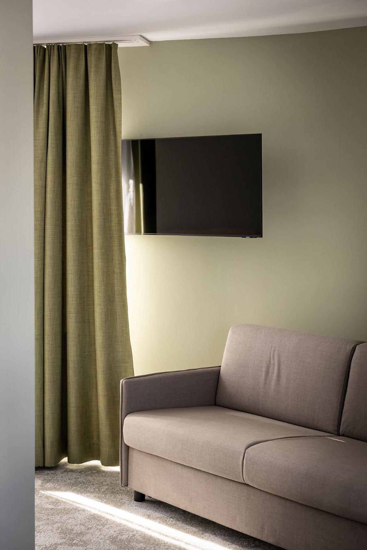 Flexymotel Buchs Buchs  Kültér fotó