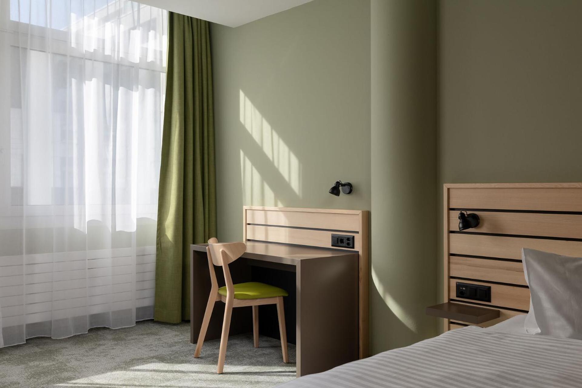 Flexymotel Buchs Buchs  Kültér fotó