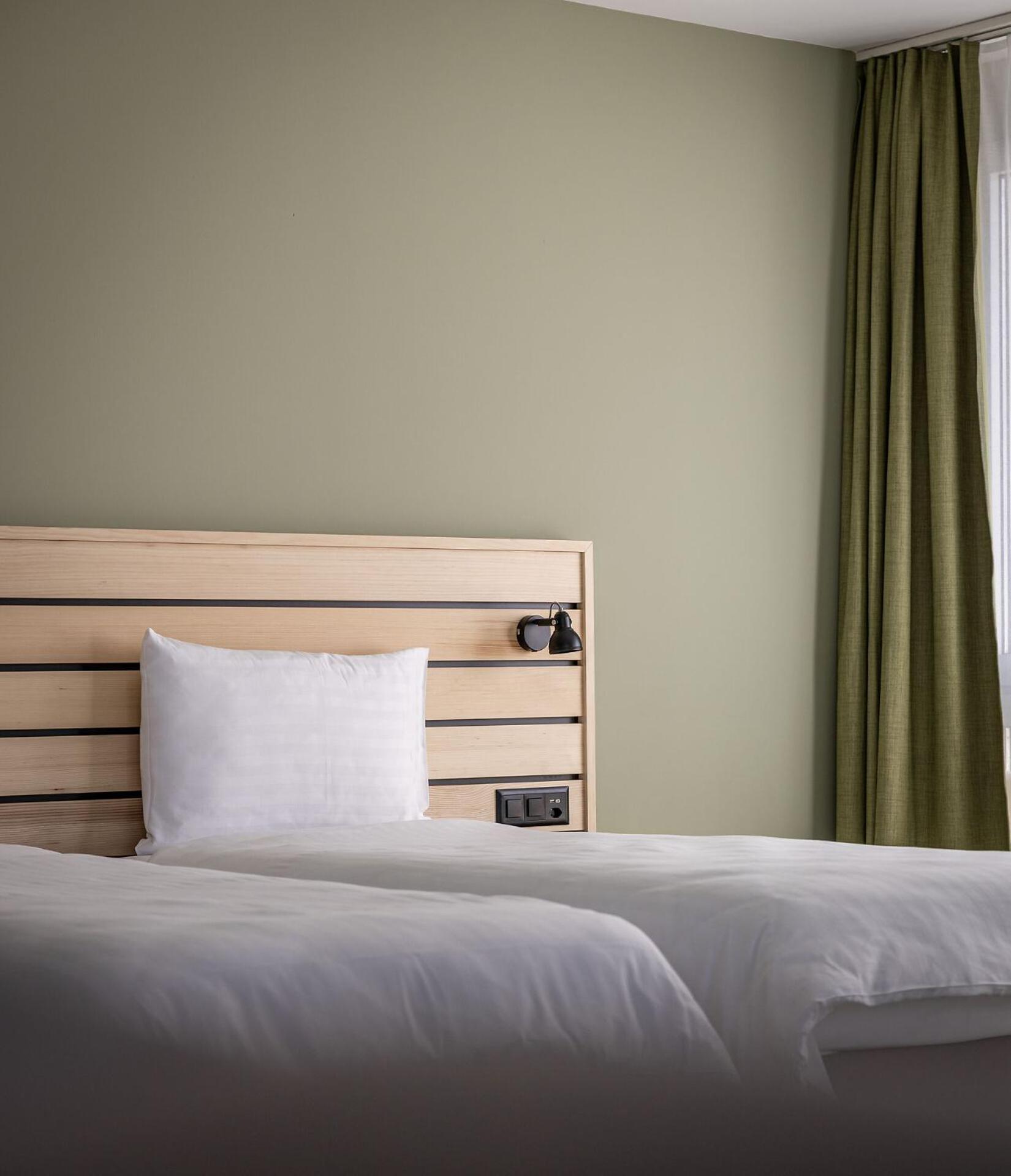 Flexymotel Buchs Buchs  Kültér fotó