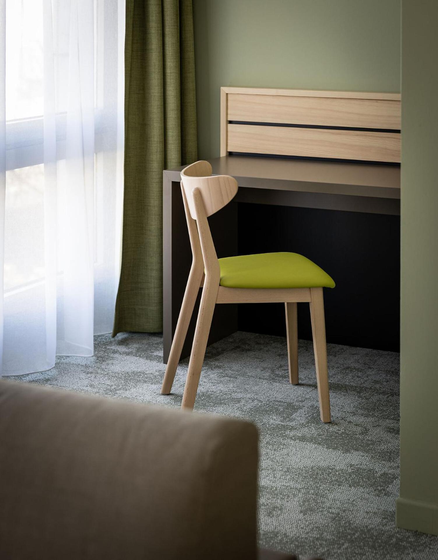 Flexymotel Buchs Buchs  Kültér fotó