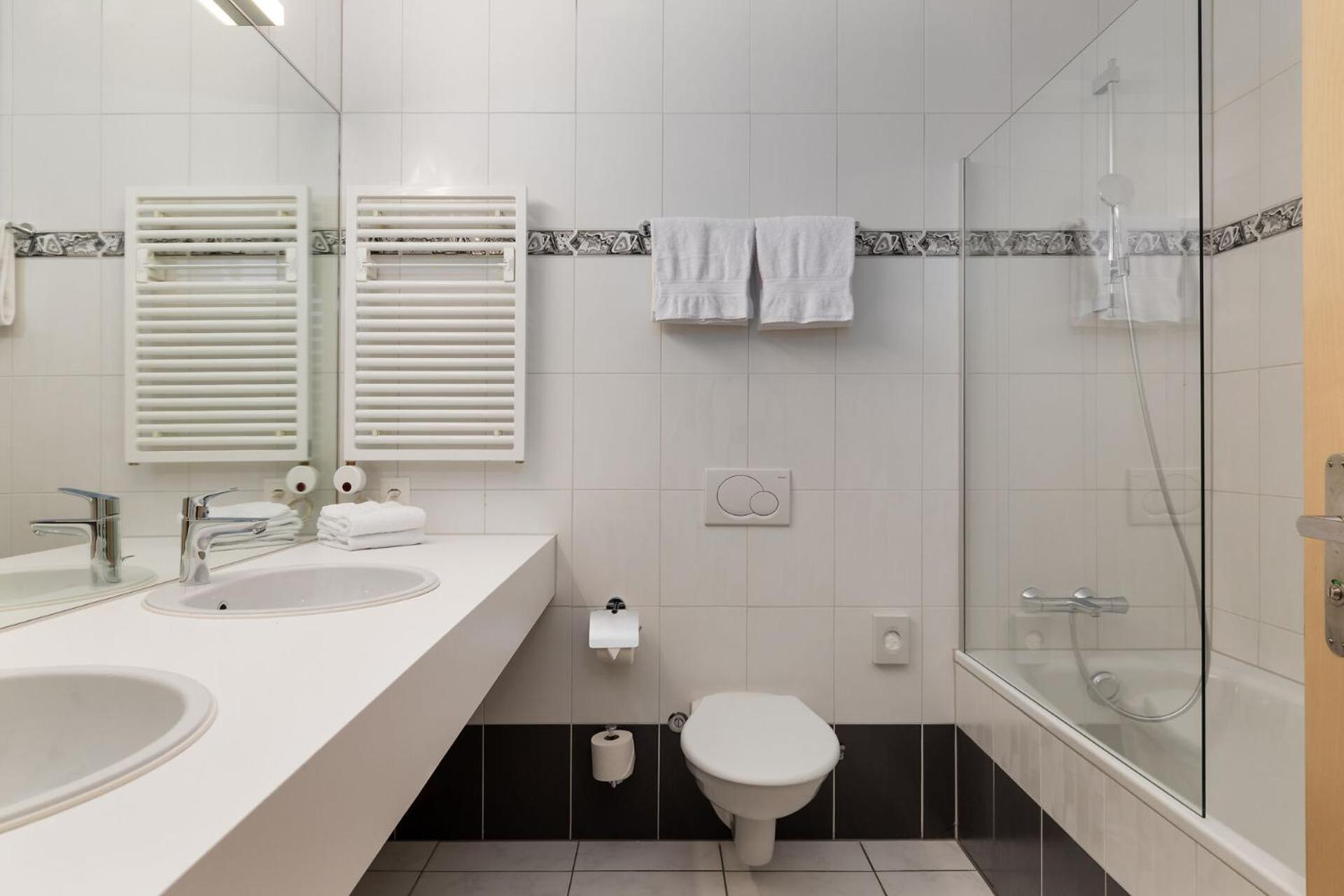 Flexymotel Buchs Buchs  Kültér fotó