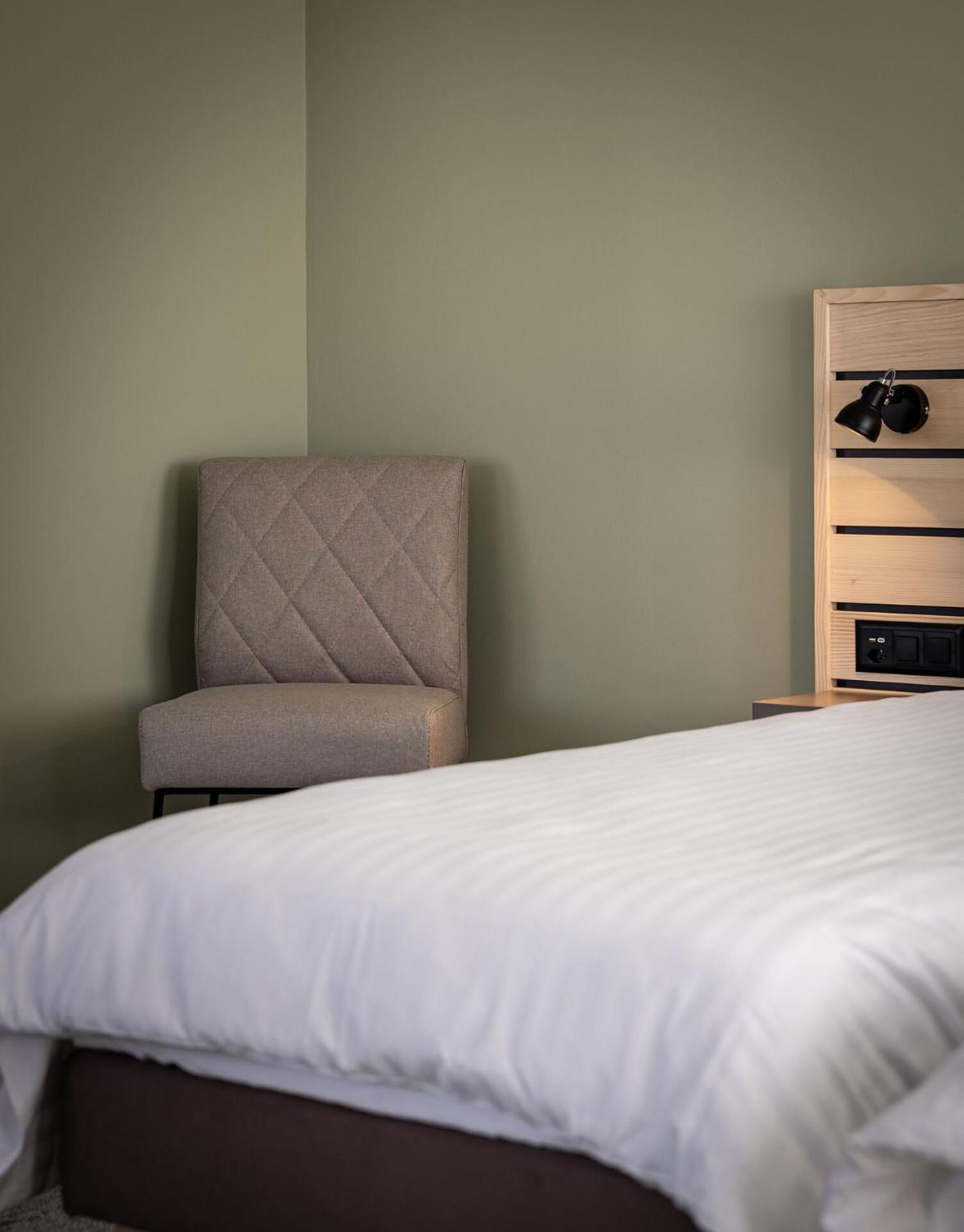 Flexymotel Buchs Buchs  Kültér fotó